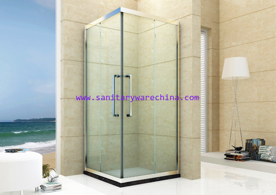 shower room ,shower enclosure, bathroom, shower glass HTC-704