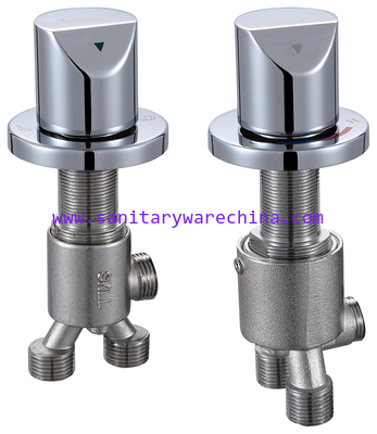 Bathtub mixer,Faucet,T-0202B1A2